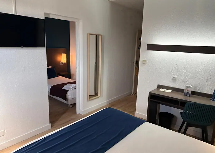 Hôtel des Etats-Unis Toulouse